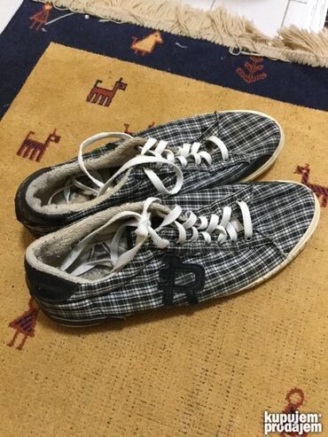 Patike: Patike, Replay, veličina - 44 — 4