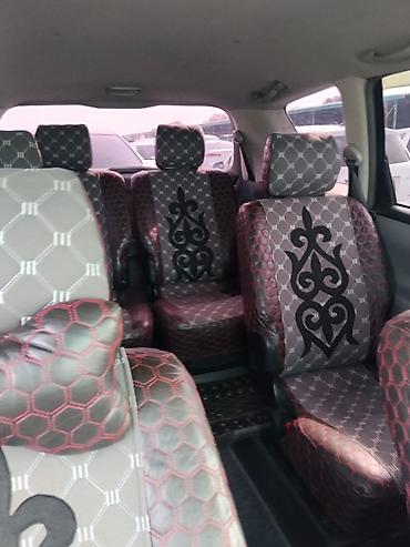 асд 2: Toyota Avensis Verso: 2003 г., 2 л, Механика, Дизель, Минивэн — 7