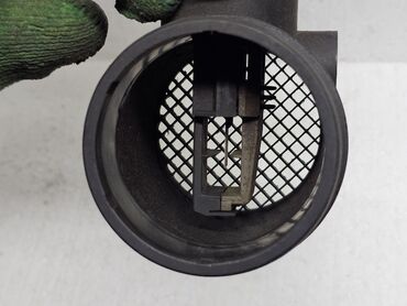 Датчики, сенсоры, предохранители: Расходомер Opel 1995 г., Б/у, Оригинал, Германия — 6