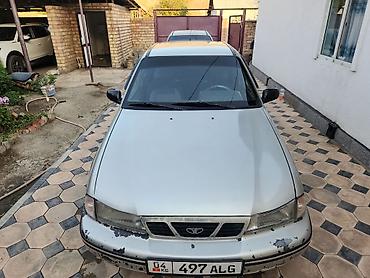 Daewoo Nexia: 2006 г., Механика, Бензин, Седан — 1