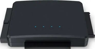 peci na cvrsto gorivo polovne: Brand: Nedis |x|x Model: NEDIS HDADIS110BK USB3.2 za 2.5-3.5 HDD, IDE