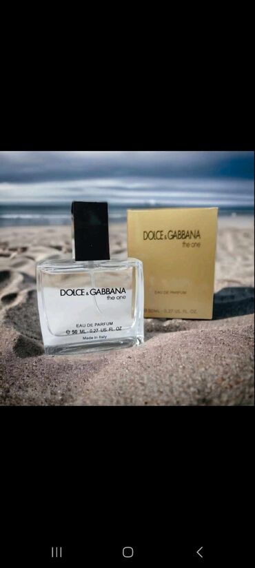 Parfemi: Musko zenski parfemi 50 ml
1700
2 komada za 2300 — 23