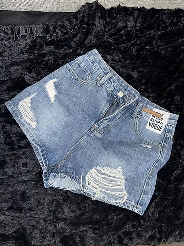 Джинсы и брюки: Джинсы и брюки — 12