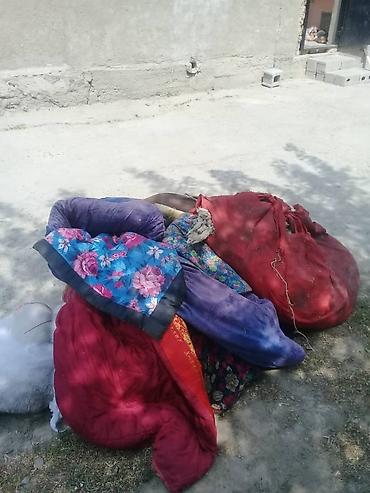 электронный лом: Скупаю старые матрасы тошоки одеало вата пух перина. Самовывоз — 3