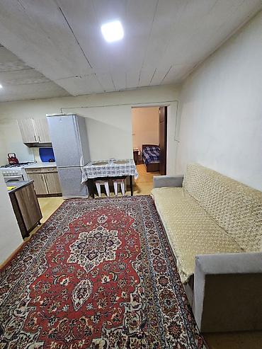 sabunçu kirayə: Balaxani qəsəbəsində105 nöm.avtobus dayanacagindan 50 metrə — 1