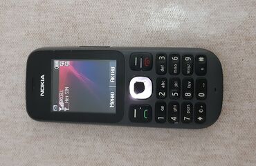 nokia 6600 5g qiymeti: Nokia 1, rəng - Qara, Düyməli