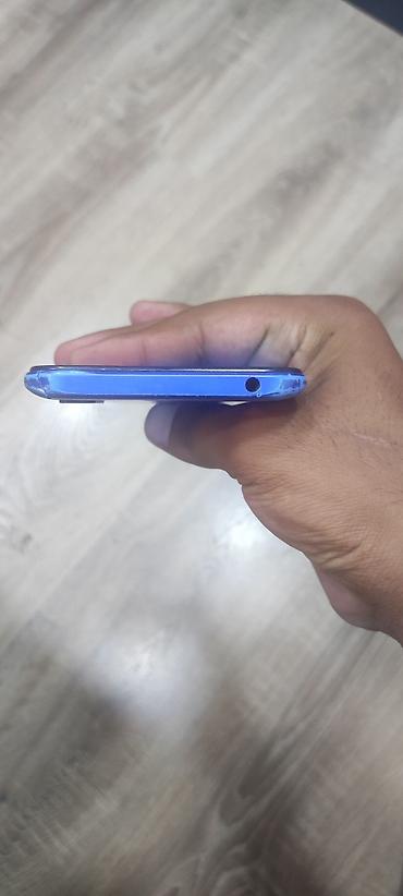 telefon platalari: Redmi 9A, 32 GB, rəng - Mavi, İki sim kartlı — 6