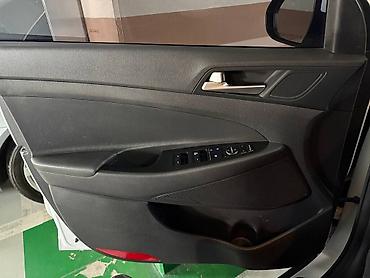карплей: Hyundai Tucson: 2019 г., 1.6 л, Робот, Дизель, Кроссовер — 7