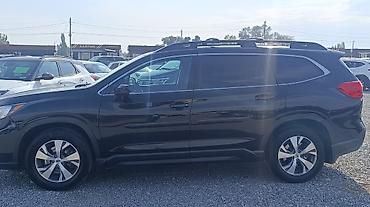 outback xt: Subaru Ascent: 2019 г., 2.4 л, Автомат, Бензин, Кроссовер — 3