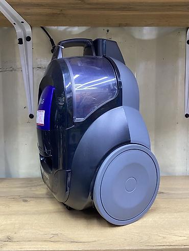 roboclean pro: Пылесос LG, мощность 1600 Вт - Тип: классический пылесос с — 2