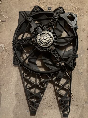 ventilator za berac kukuruza: Ventilator Hladnjaka za Fiat Bravo 2