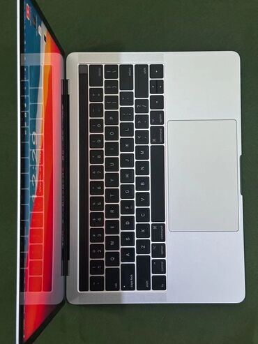 ноутбуки макбук: Ноутбук, Apple, Intel Core i5, 13.3 ", Для несложных задач