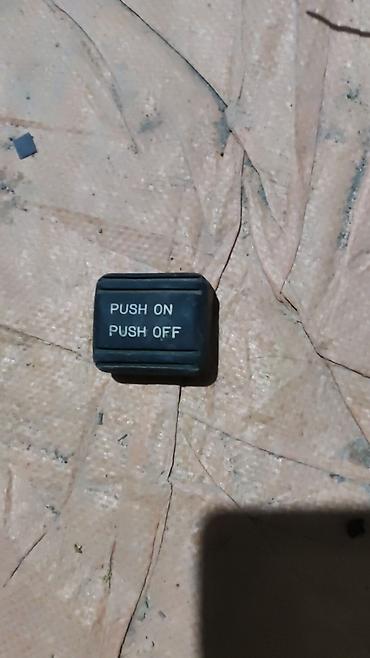 Проставки: Проставки Honda — 6