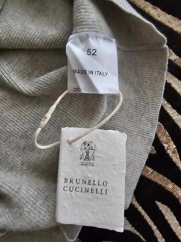 Majice: Men's T-shirt bоја - Siva — 13