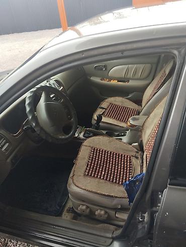 Hyundai: Hyundai Sonata: 1999 г., 2 л, Механика, Бензин, Седан — 6