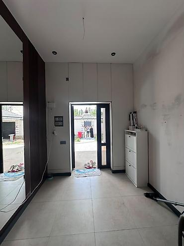 Продажа коттеджей и домов: 4 комнаты, 200 м², 5 соток, Бишкек, Арча-Бешик ж/м — 10