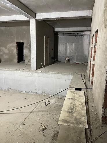baseyn: İcarəyə verilir: Yeni tikili binanın altındakı — 9