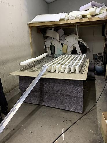 Спальные матрасы: Спальный матрас, Двуспальный, Пружинный, Высокоэластичная пена, Матрасы средней жесткости — 14