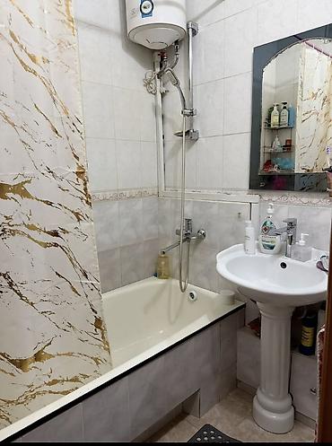 Продажа квартир: 3 комнаты, 72 м², 105 серия, 6 этаж, Косметический ремонт — 12