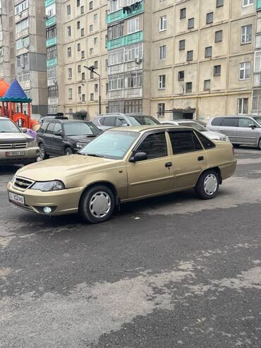 Daewoo: Daewoo Nexia: 2011 г., Бензин, Седан — 12