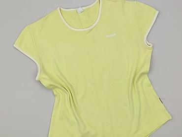 palion logo: Reebok, T-shirt damski, rozmiar L — 1