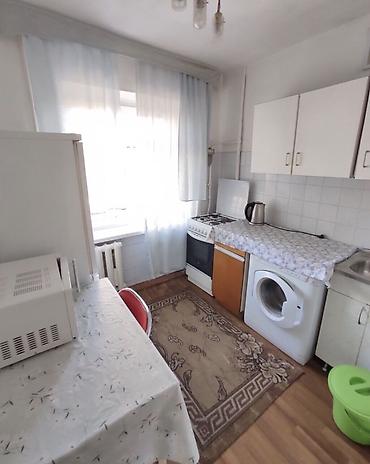 45: 2 комнаты, 45 м², Индивидуалка, 3 этаж — 3
