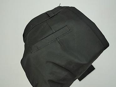 getry w gory: Spodnie materiałowe damskie, rozmiar S — 5