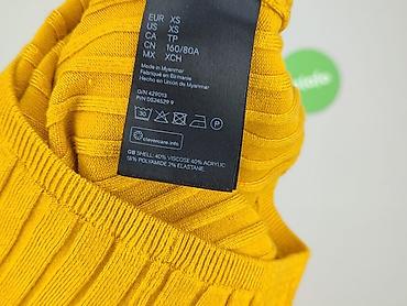 hm divided basic: H&M Divided, Top damski, rozmiar XS — 6