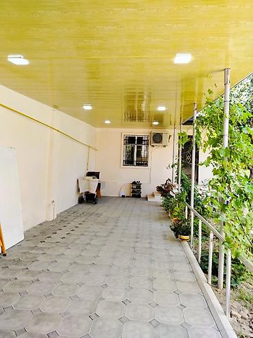 sumgayit: 4 otaqlı, 71 kv. m, Yeni təmirli — 3