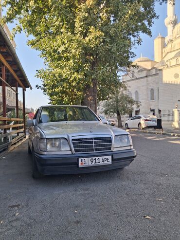 gps трекер для животных бишкек: Mercedes-Benz E-Class: 1994 г., 2.2 л, Механика, Бензин, Седан