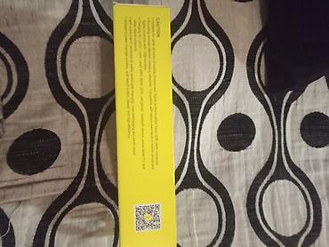 cin internet: Powerbank 20000 mAh, Yeni — 6