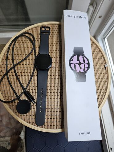 купить самсунг вотч 7: Продаю смарт-часы Samsung Galaxy Watch 6, 40мм. Состояние отличное