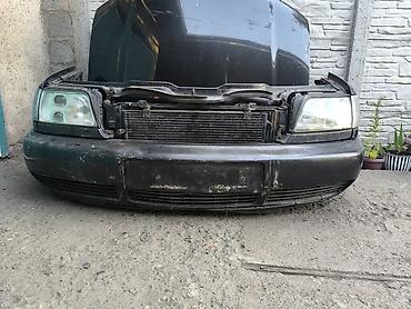 e6 3: Ноускат Audi, 1995 г., Б/у, Оригинал — 3
