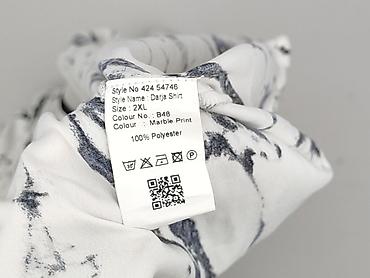 isabel marant: Ilse Jacobsen, Koszula damska, rozmiar 2XL — 5