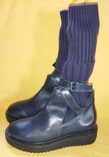 Čizme: Čizme, 38 — 9