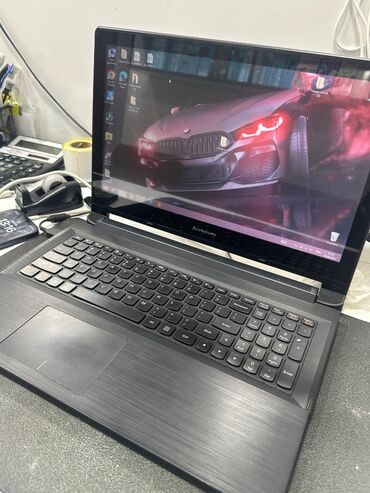 Видеоигры и приставки: Noutbuk 🤩 Oyunlar və Ofis Üçün Əla Seçimdir 👍🏻 Prosessor xətti Intel