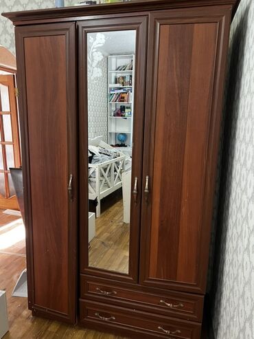 кресло кровать икеа: Шкаф для одежды, Прямой