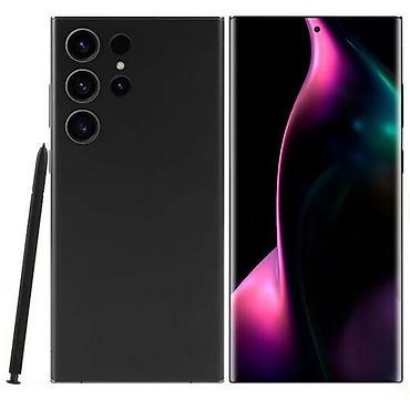 s26 samsung: Samsung Galaxy S26 Ultra, 1 TB, rəng - Boz, Simsiz şarj — 6