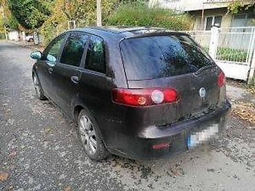 nodi auto: Fiat Croma Gepek sa staklom. Fiat Croma Gepek sa staklomOriginalni — 1