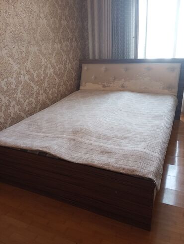 кровати буу: Продаю кровать. Б/У. состояние среднее