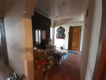 Köhnə tikili: Bakı, 4 otaqlı, Köhnə tikili, 100 kv. m — 4