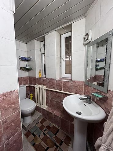 Долгосрочная аренда домов: 256 м², 7 комнат, Утепленный, Балкон застеклен, Видеонаблюдение — 25