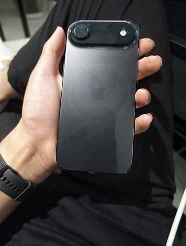 В продаже iphone Air 256, 100% 10 циклов заряда в идеальном состоянии