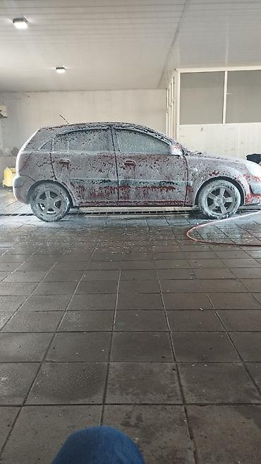oka satışı: Kia Rio: 1.4 l | 2007 il Hetçbek — 9