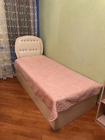 madeyra matras: Uşaq otağı — 4