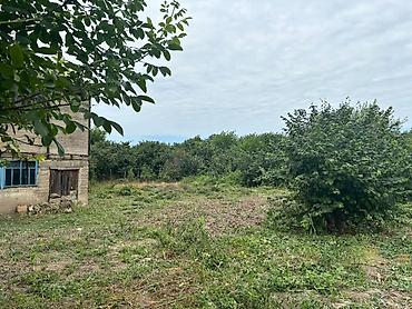 bakida tecili satilan ucuz heyet evleri: 4 otaqlı, 120 kv. m, Təmirsiz — 5