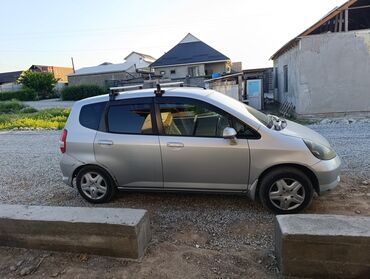 паста б 3: Honda : 2003 г., 1.3 л, Вариатор, Бензин, Хетчбек