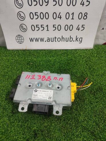 пороги на х5: Блок управления дверьми BMW 5-SERIES E60 M54B30 2005 перед. прав