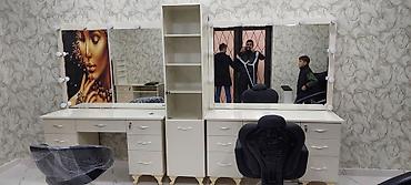 Salon, tibbi mebel: Salon mebeli sifarsle yixilir 400m biri parlaq turk lamnatyla — 5