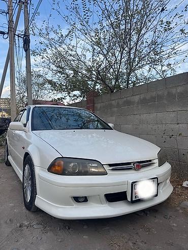 Honda Torneo: 2001 г., Типтроник, Бензин, Седан at lalafo.kg Honda Torneo: 2001 г., Типтроник, Бензин, Седан